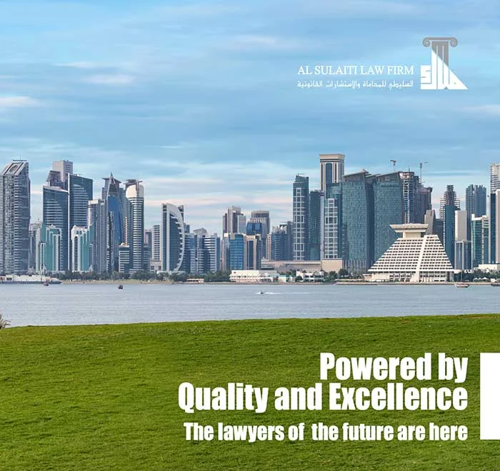 اكتشف الفرص الوظيفية المتاحة في مكتب السليطي للمحاماة. نحن نبحث عن محامين محترفين للانضمام إلى فريقنا المتميز في قطر. قدم طلبك الآن!