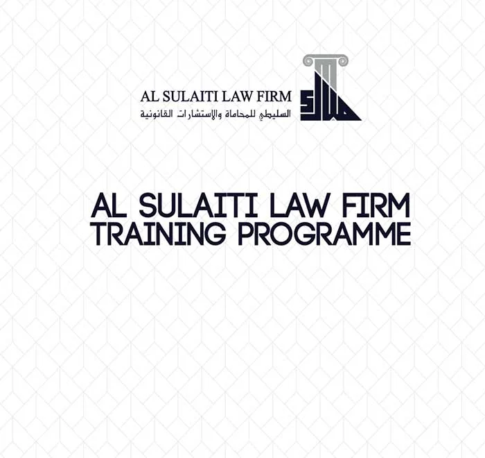 اكتشف الفرص الوظيفية المتاحة في مكتب السليطي للمحاماة. نحن نبحث عن محامين محترفين للانضمام إلى فريقنا المتميز في قطر. قدم طلبك الآن!