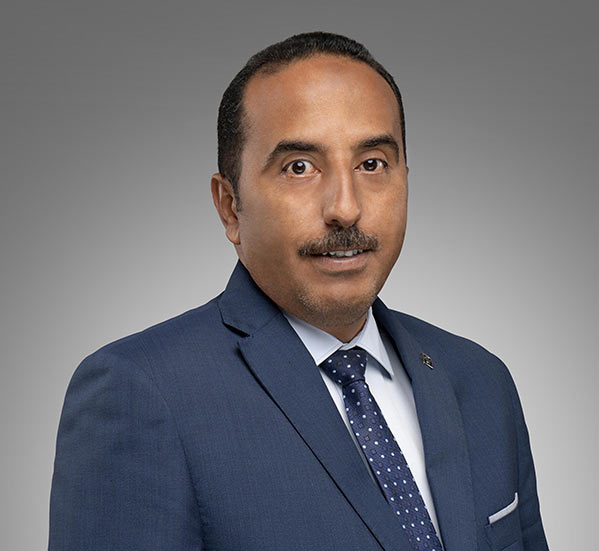 MUBARAK A. AL SULAITI