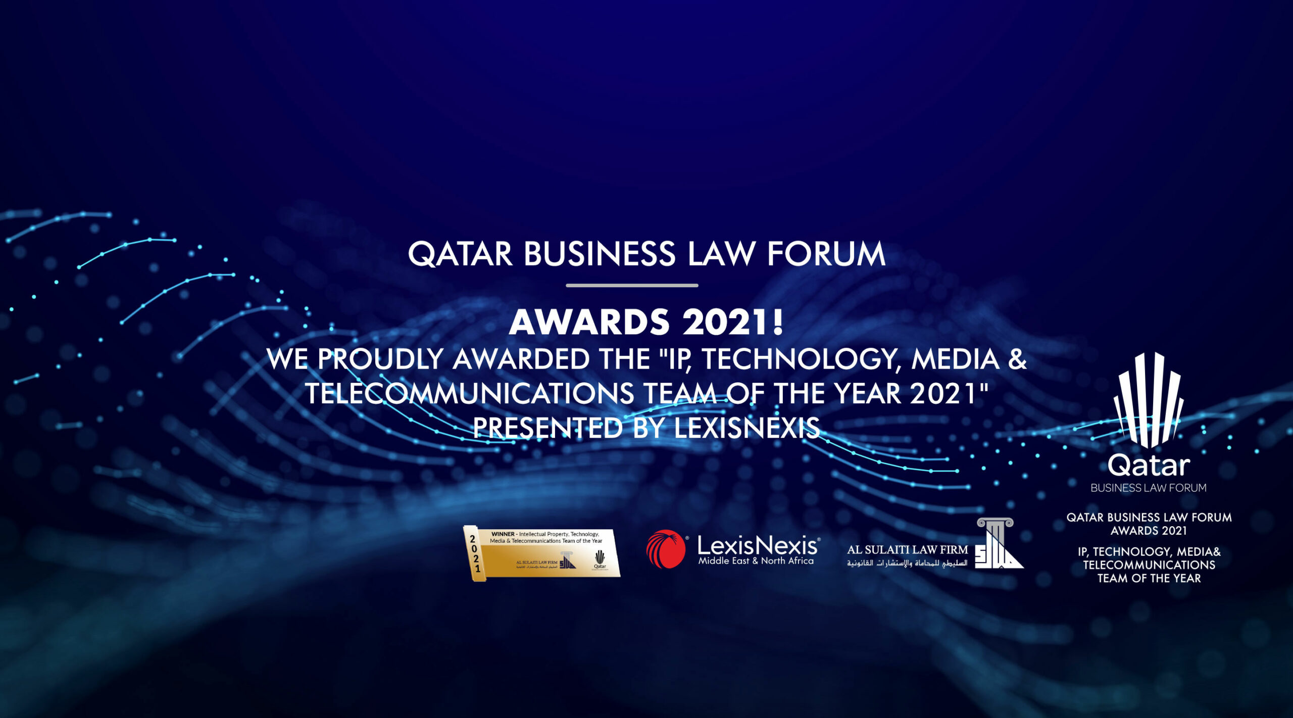 Qatar Law Firm of the Year