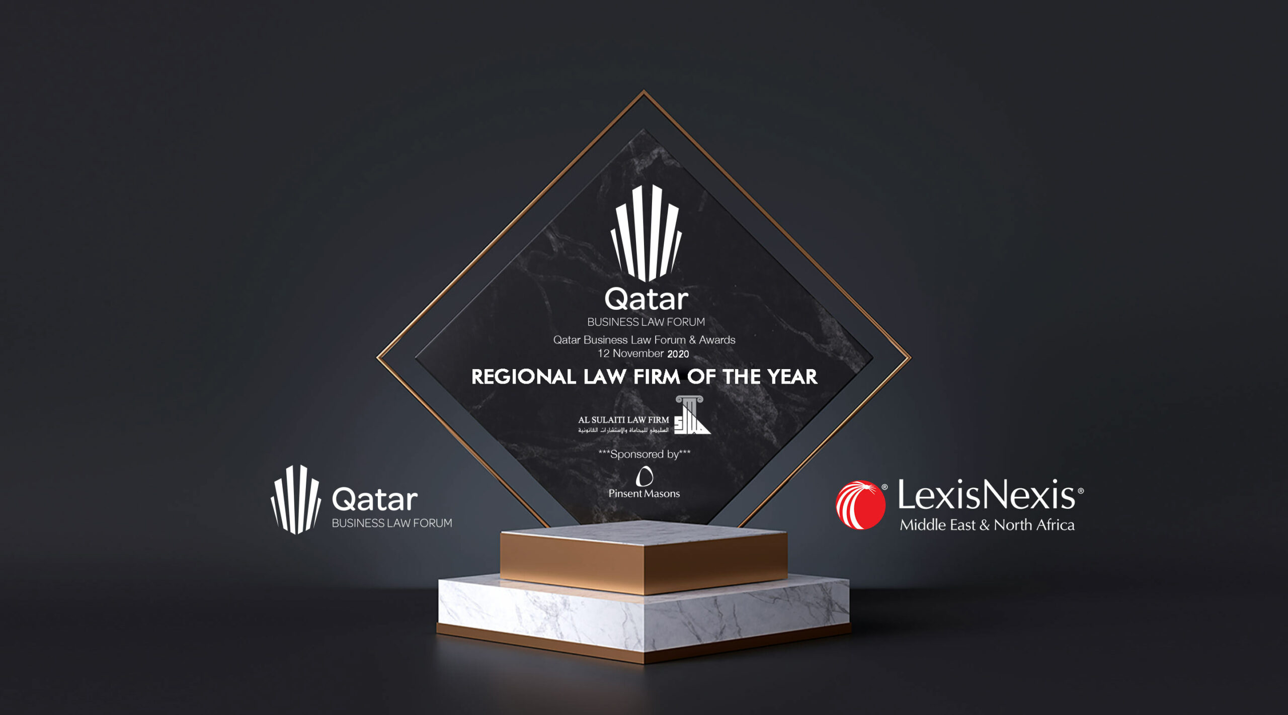 Qatar Law Firm of the Year