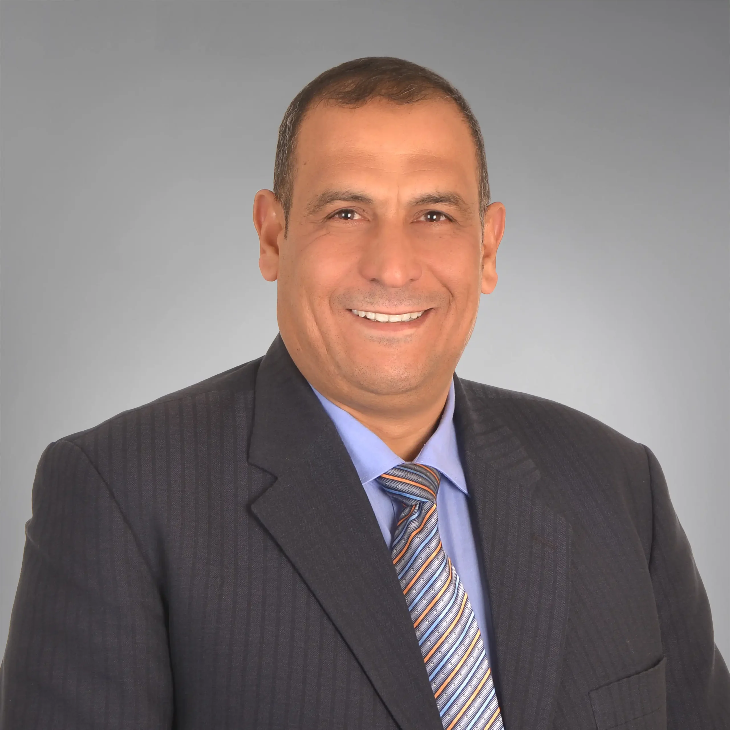 HUSSAM TANTAWY