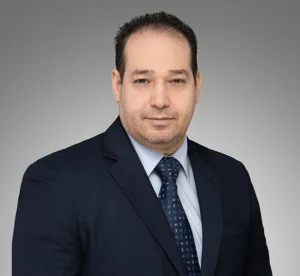 HUSSAM TANTAWY