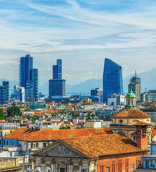 MILAN OFFICE
