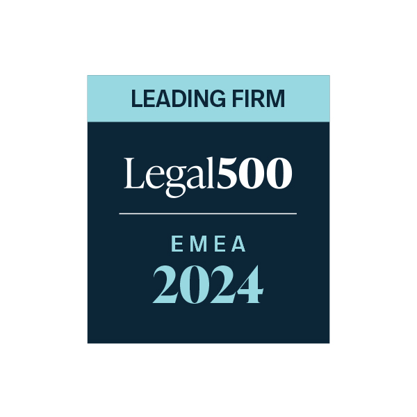 Legal 500 EMEA