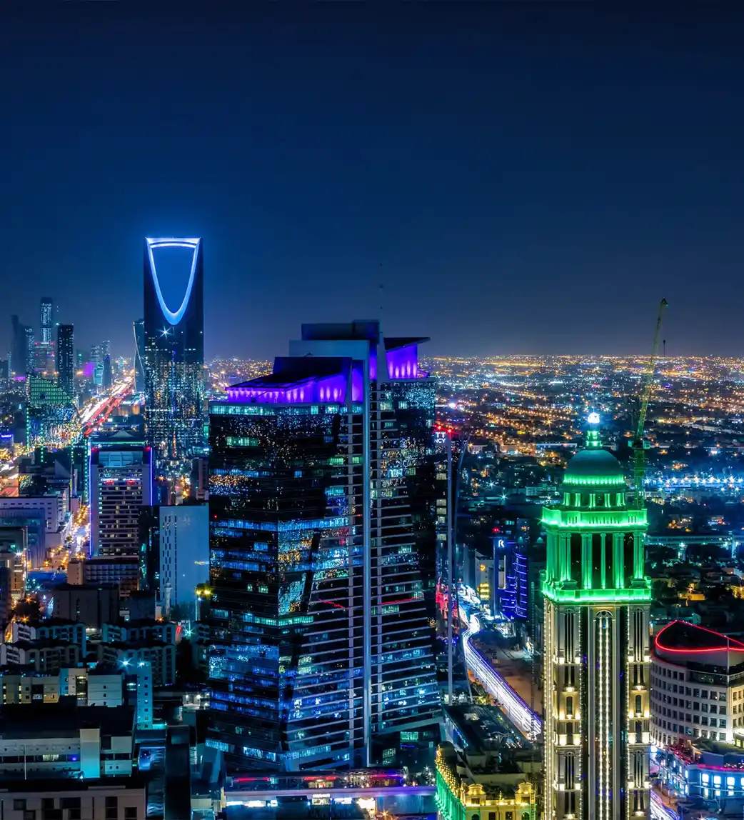 KUWAIT OFFICE